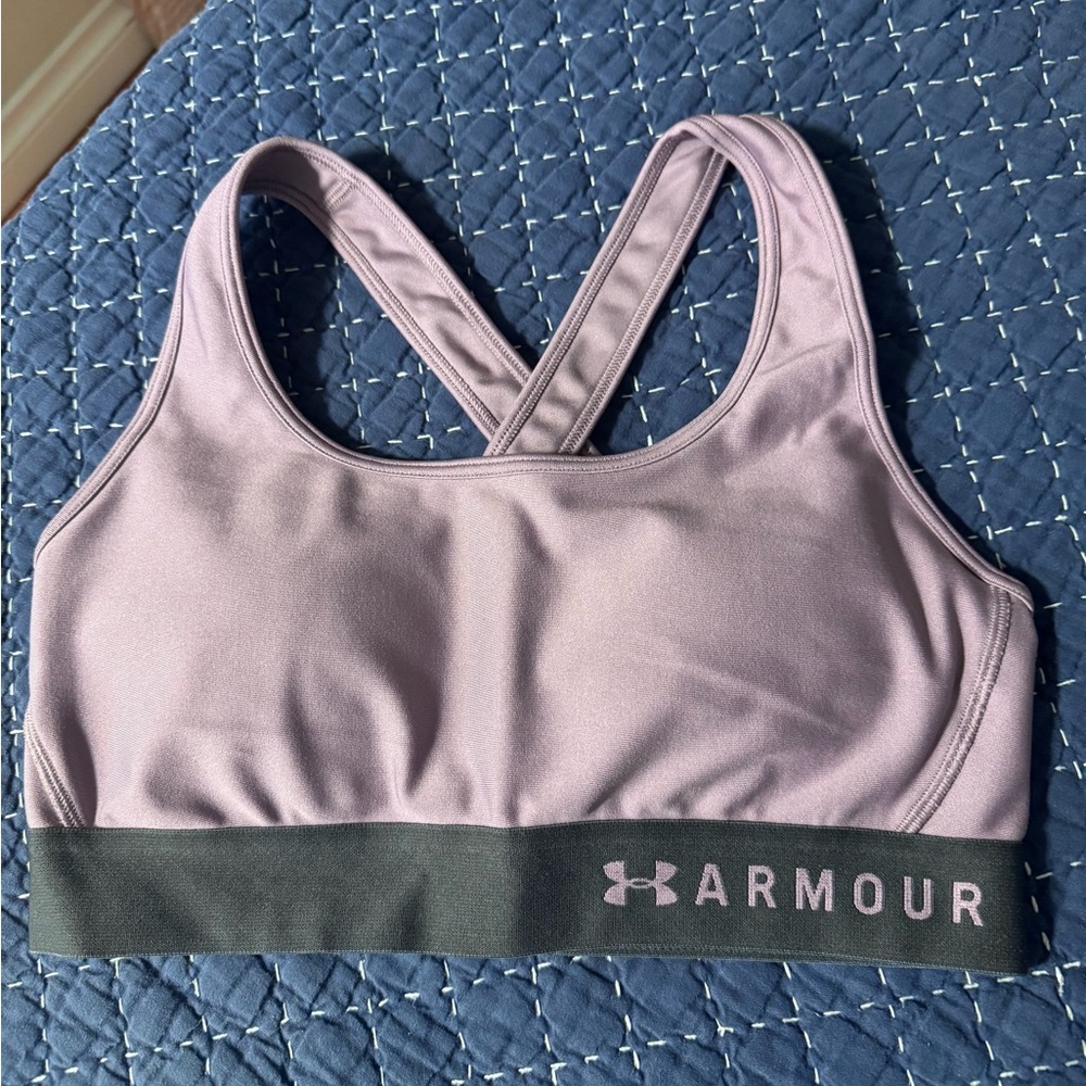 Under Armour Women's Sports Bra